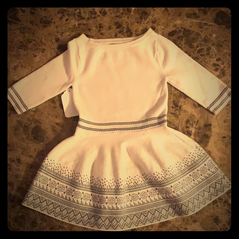 Gap Kids Sweater Dress